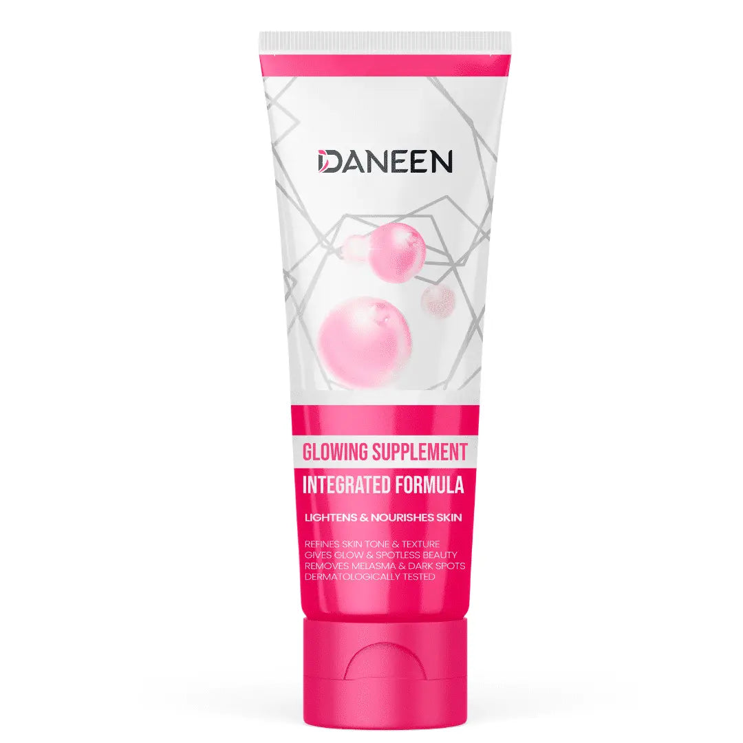 Daneen Glowing Supplement Cream