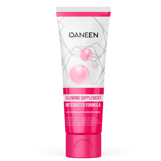 Daneen Glowing Supplement Cream