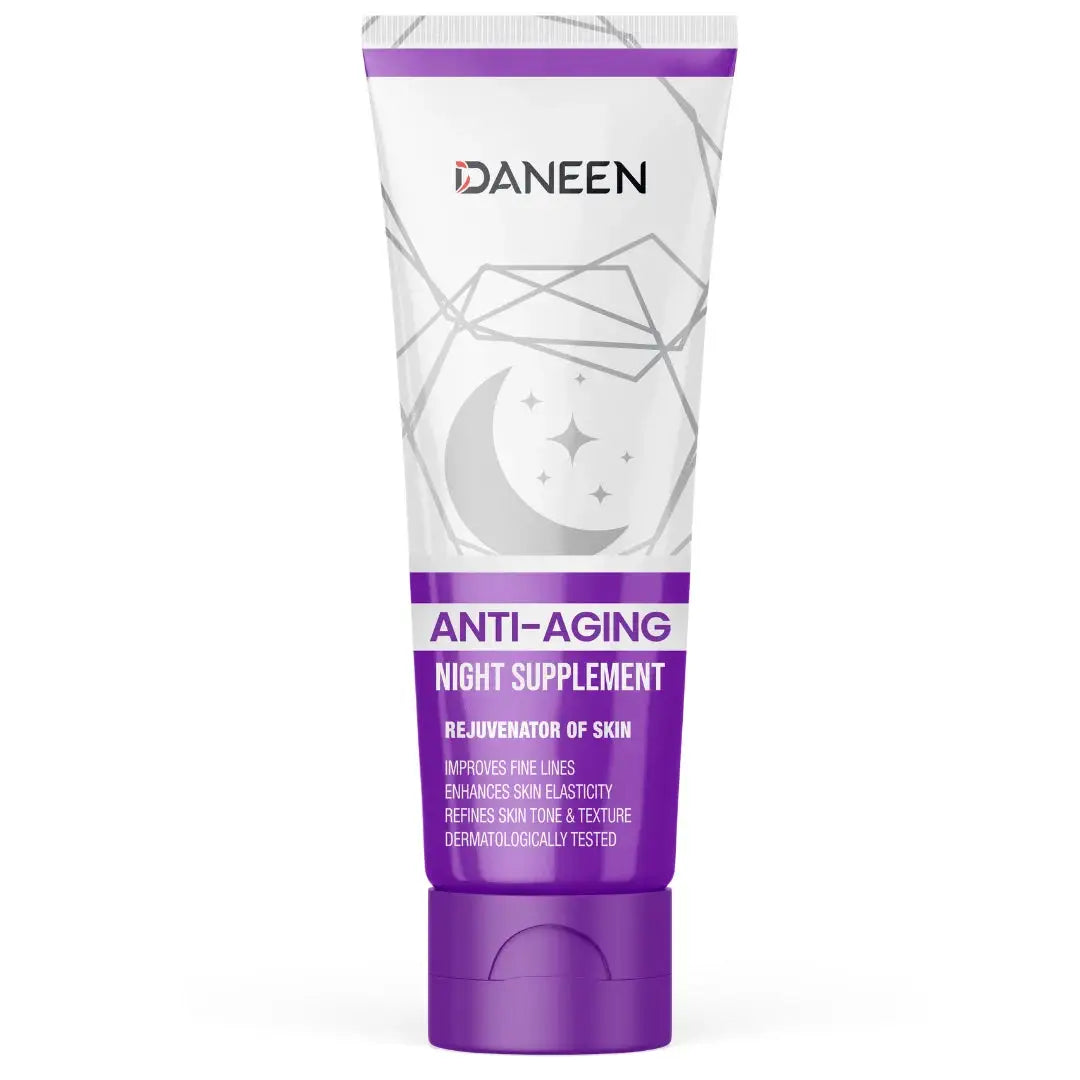 Daneen Anti Aging Night Cream