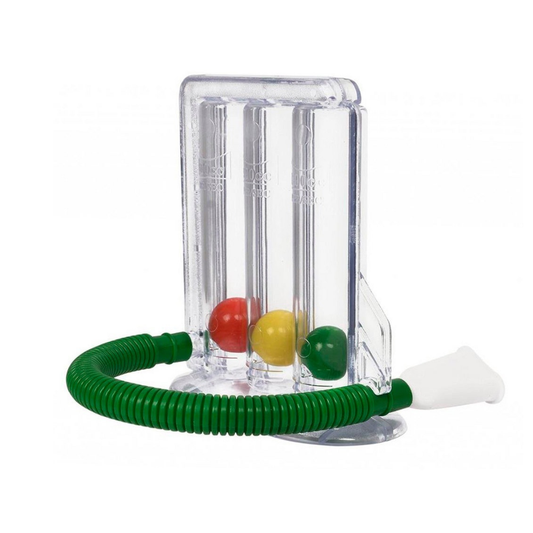 Spirometer 3 Balls