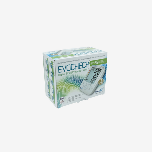 Evocheck BP Monitor 68