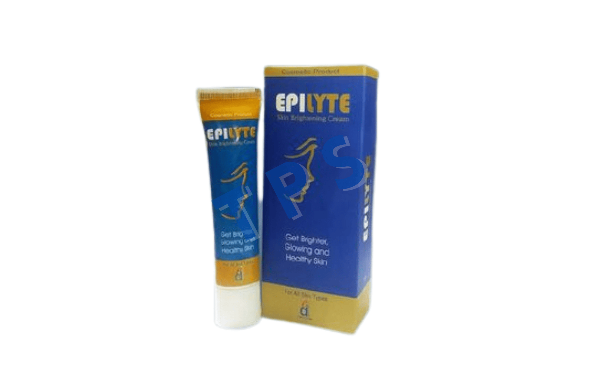 Epilyte Skin Brigthning Cream