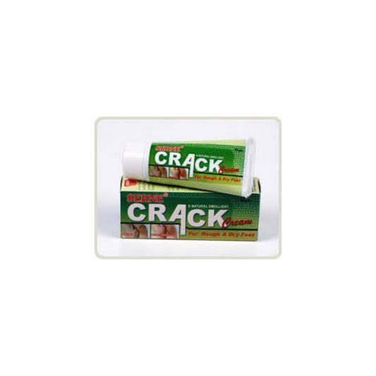 Serne Crack 50g Cream