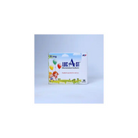 Lucast 4mg Sachets