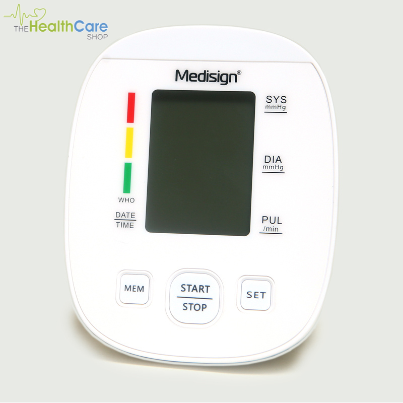 Medisign Bpm 809