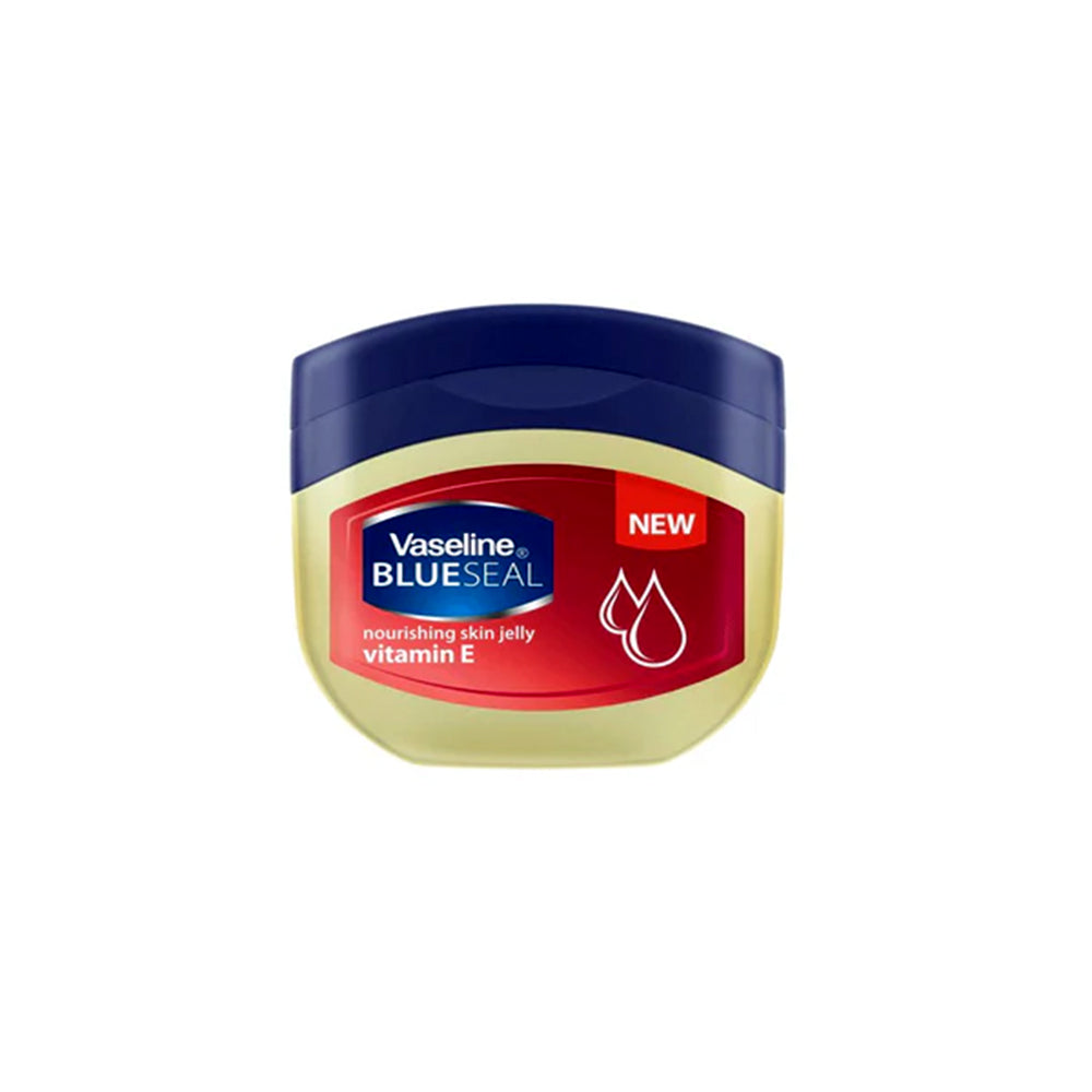 Vaseline Jar 50ml