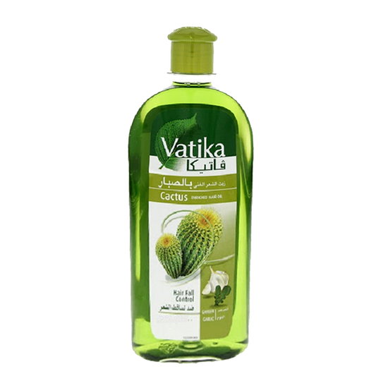 Vatika Oil 100ml