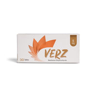 Verz 16mg Tablets