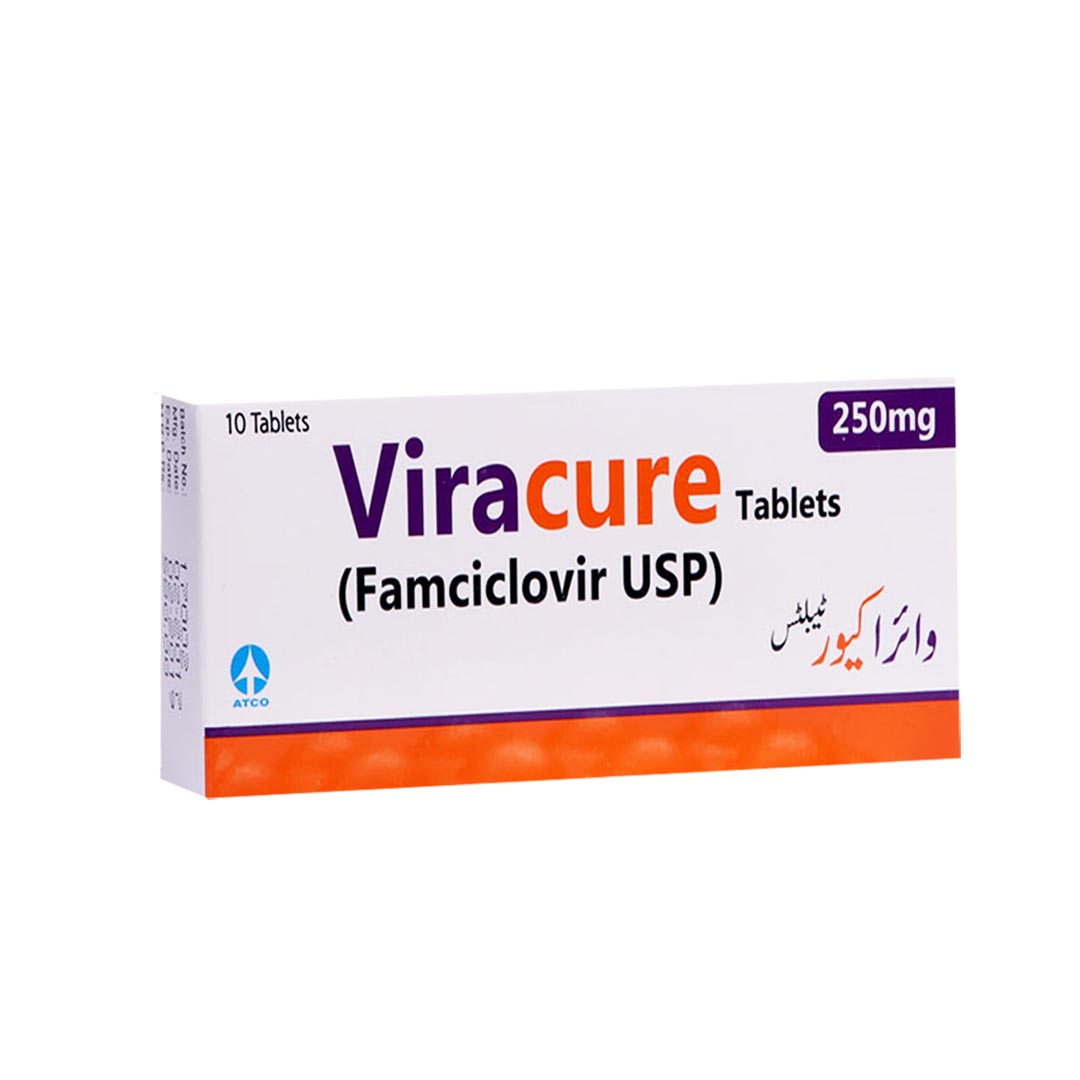 Cure EN Tablets