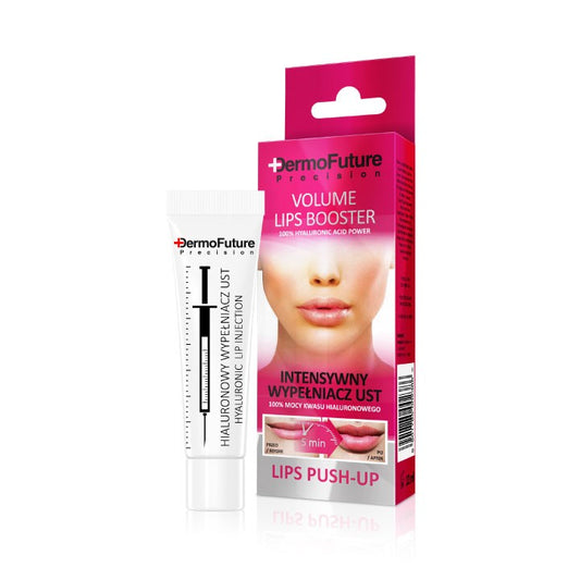 Dermo Future Lip Booster