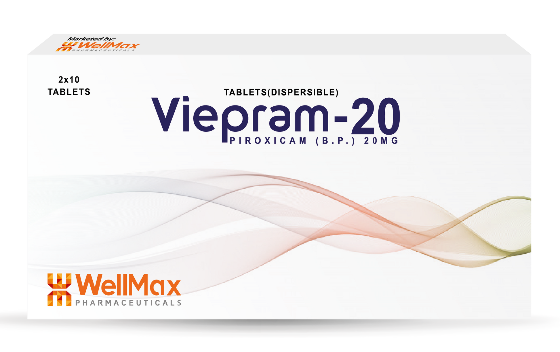 Welmax Z Tablets