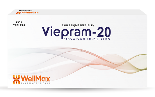 Welmax Z Tablets