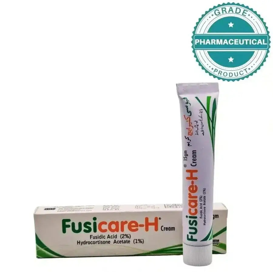 Fusicare Cream