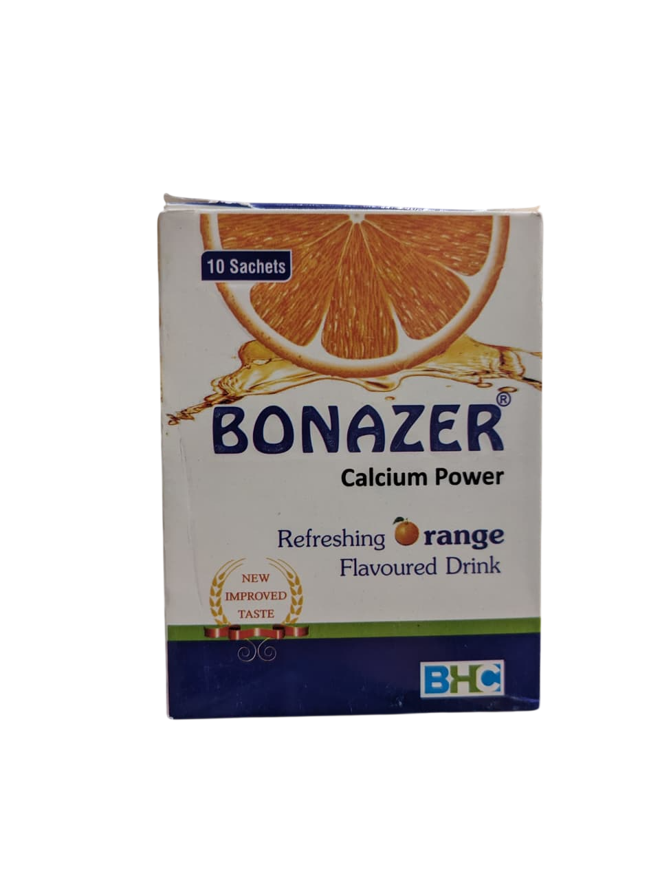 Bonazer Sachets