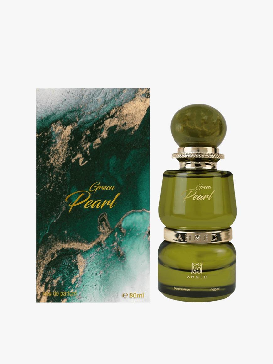Pearl Perfumes