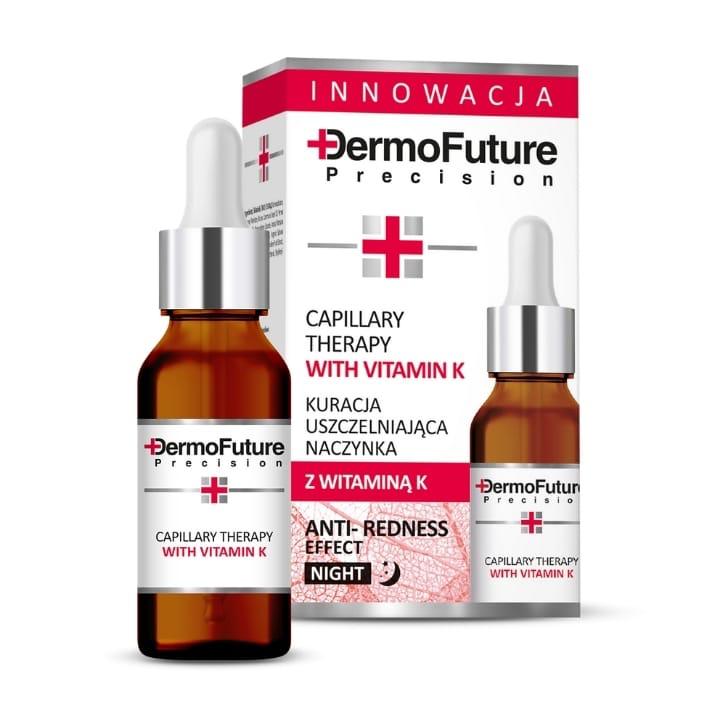 Dermo Future Vitamin K Serum