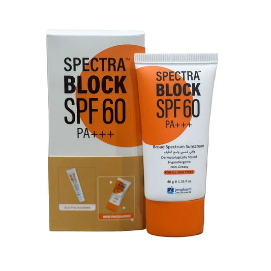 Spectra Block 60