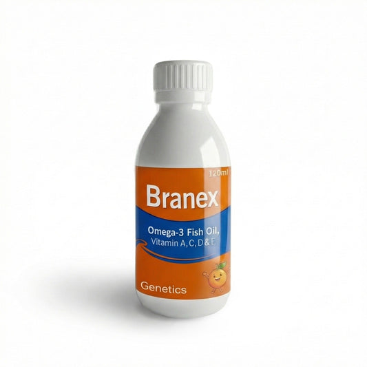 Branex Syrup