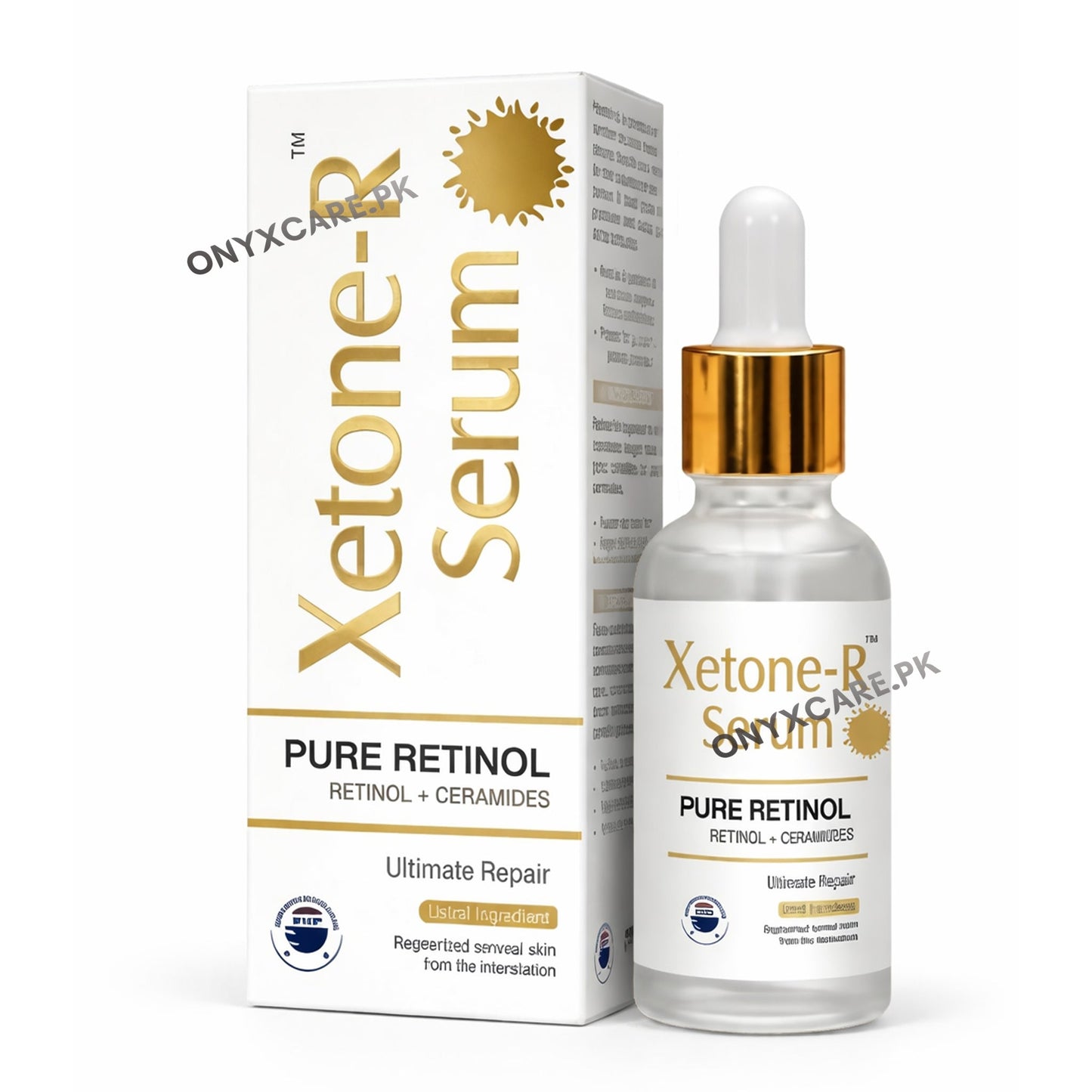 Xetone HA Serum