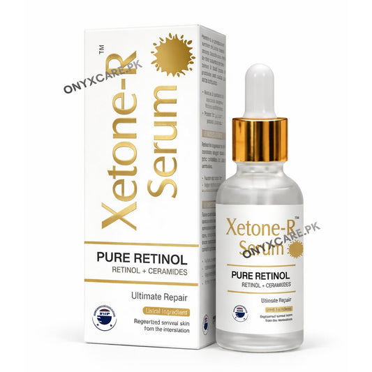 Xetone HA Serum