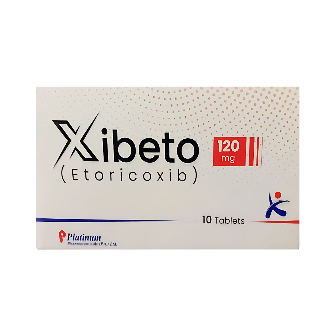 Etoricox 120mg Tablets