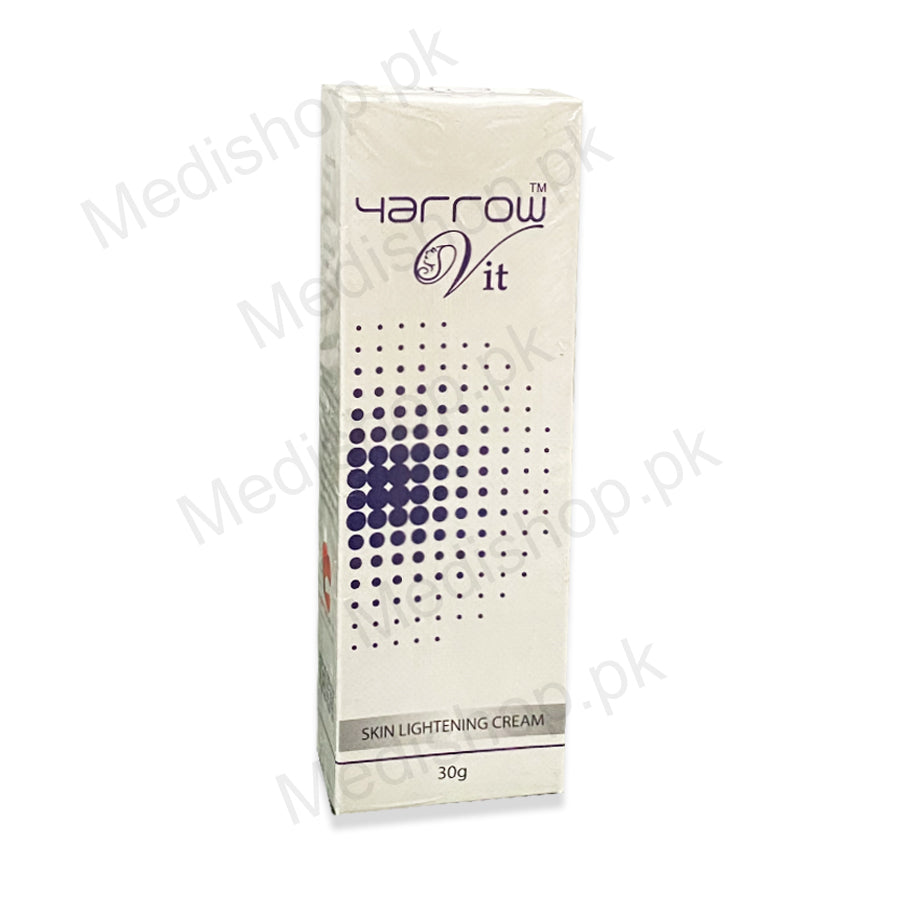 Yarrow Vit Cream