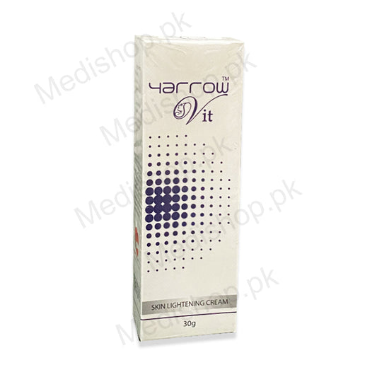 Yarrow Vit Cream