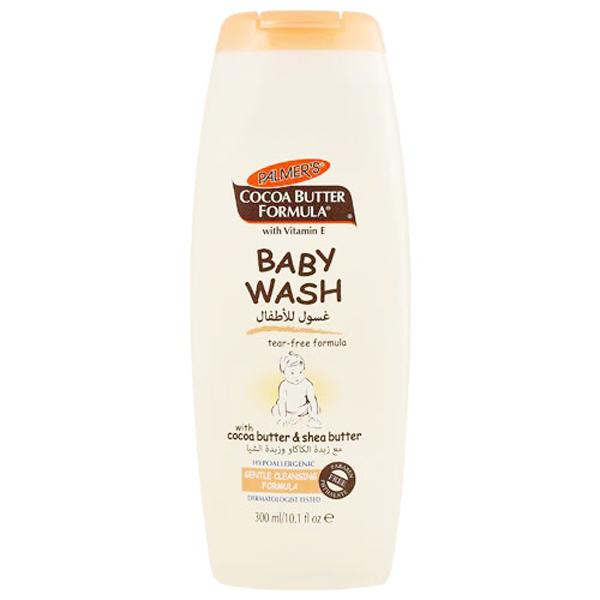 Palmers Baby Wash 300ml