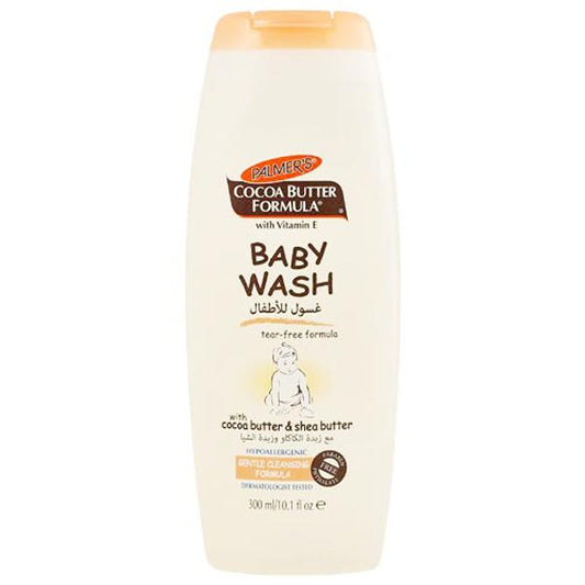 Palmers Baby Wash 300ml