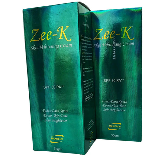 ZEE-K Cream