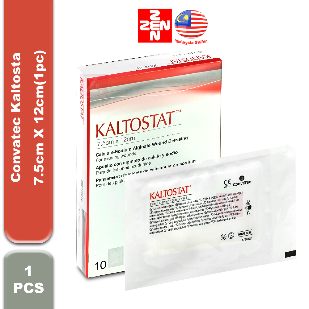 Kaltostat 7.5/12CM