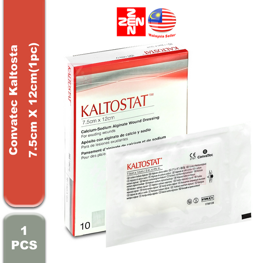 Kaltostat 7.5/12CM