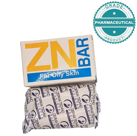 ZN Bar Soap