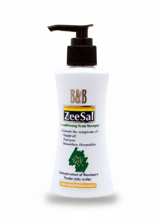 Zeesal Cleanser ( B & B )