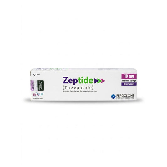 Zeptide Pfs 10mg