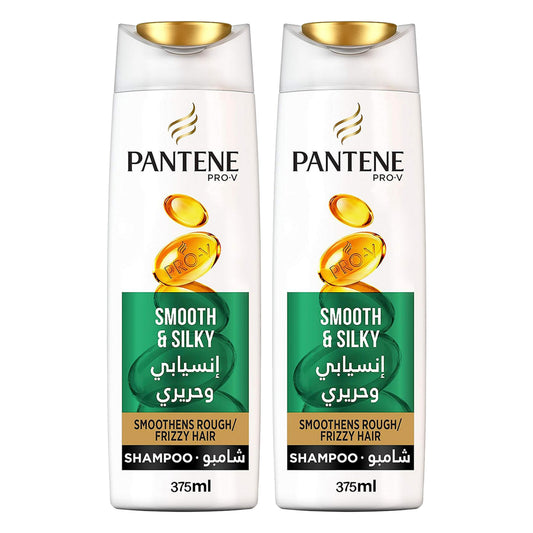 Pantene Usa 375ml Shampoo