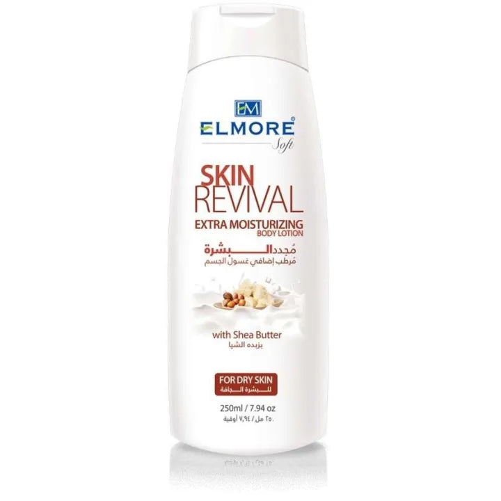 Elmore Revival Body 250ml Lotion