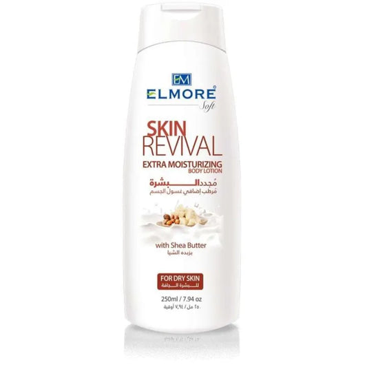 Elmore Revival Body 250ml Lotion