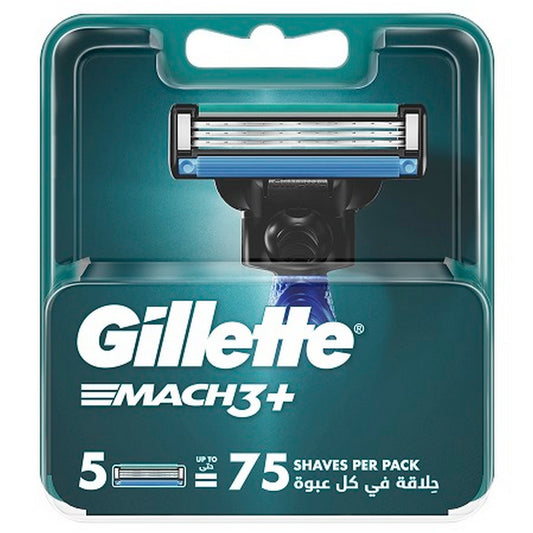 Gillette Mach 3 Razor