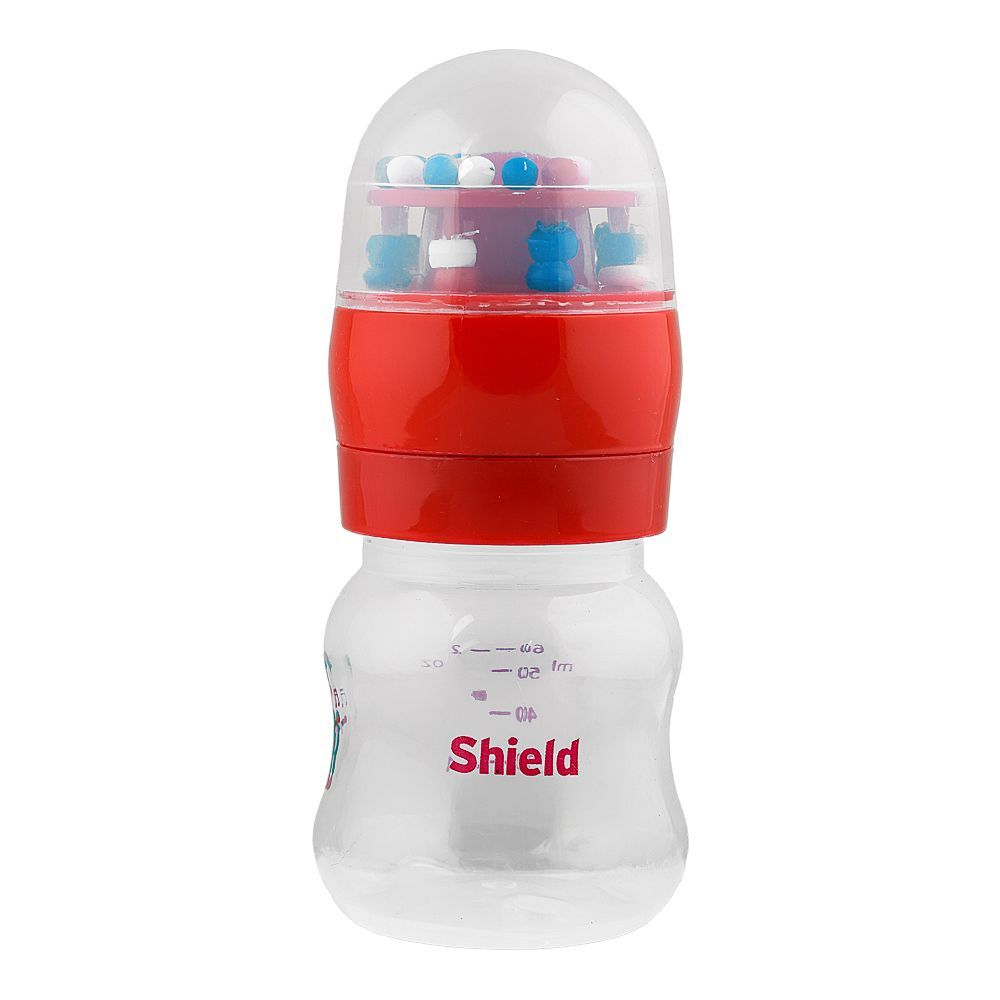 Shield Opaque Feeder 60ml