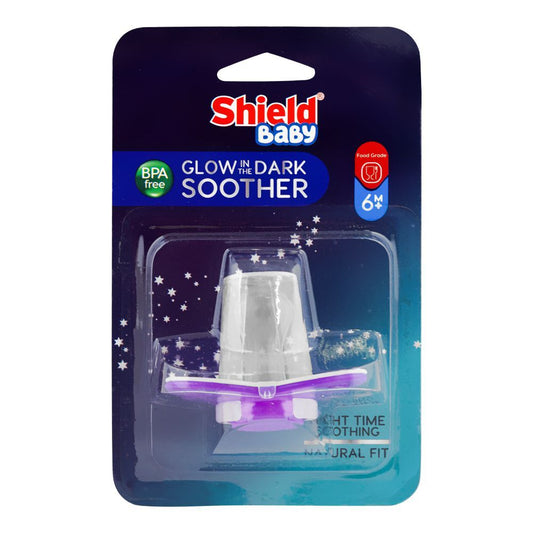Shield Smoother 6M+