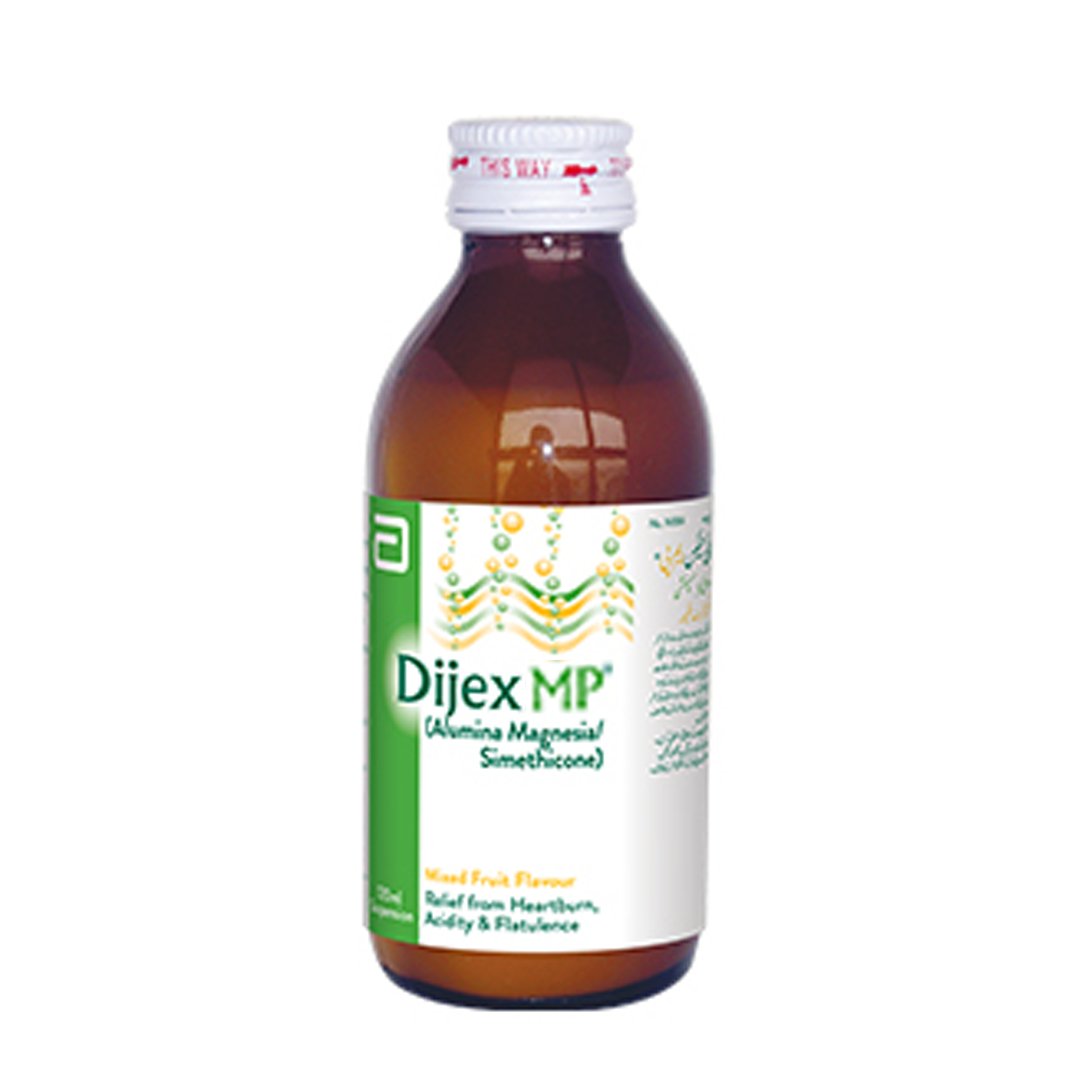 Dijex MP All Flav 120ml