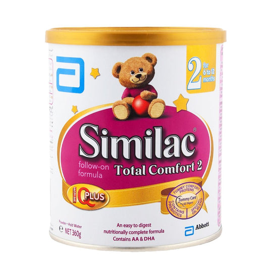 Similac Total Comfort (STAGE 2)