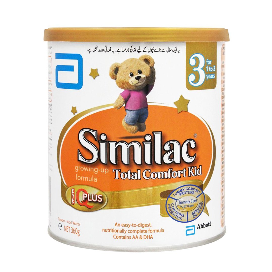 Similac Total Comfort (STAGE 3)