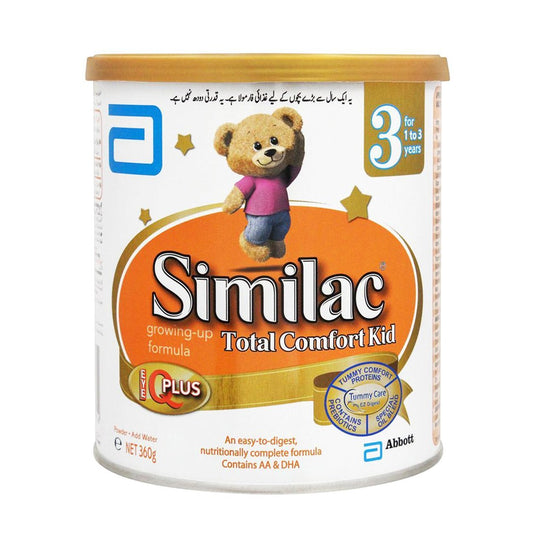 Similac Total Comfort (STAGE 3)