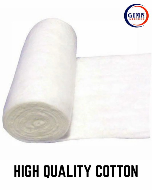 AB Cotton 50GMS