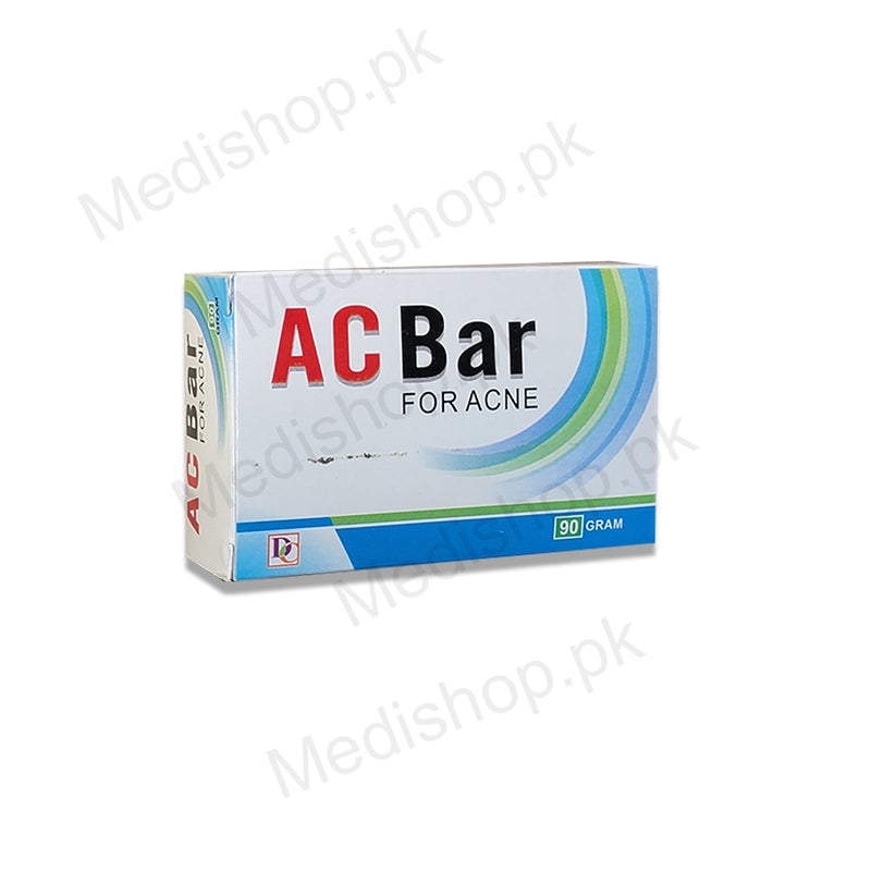 NO AC Bar
