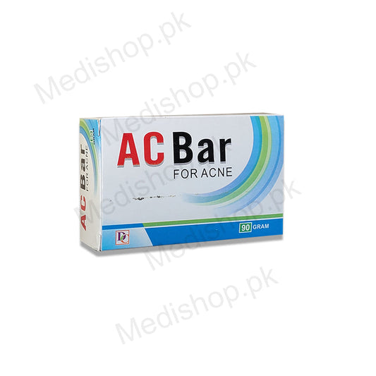 NO AC Bar