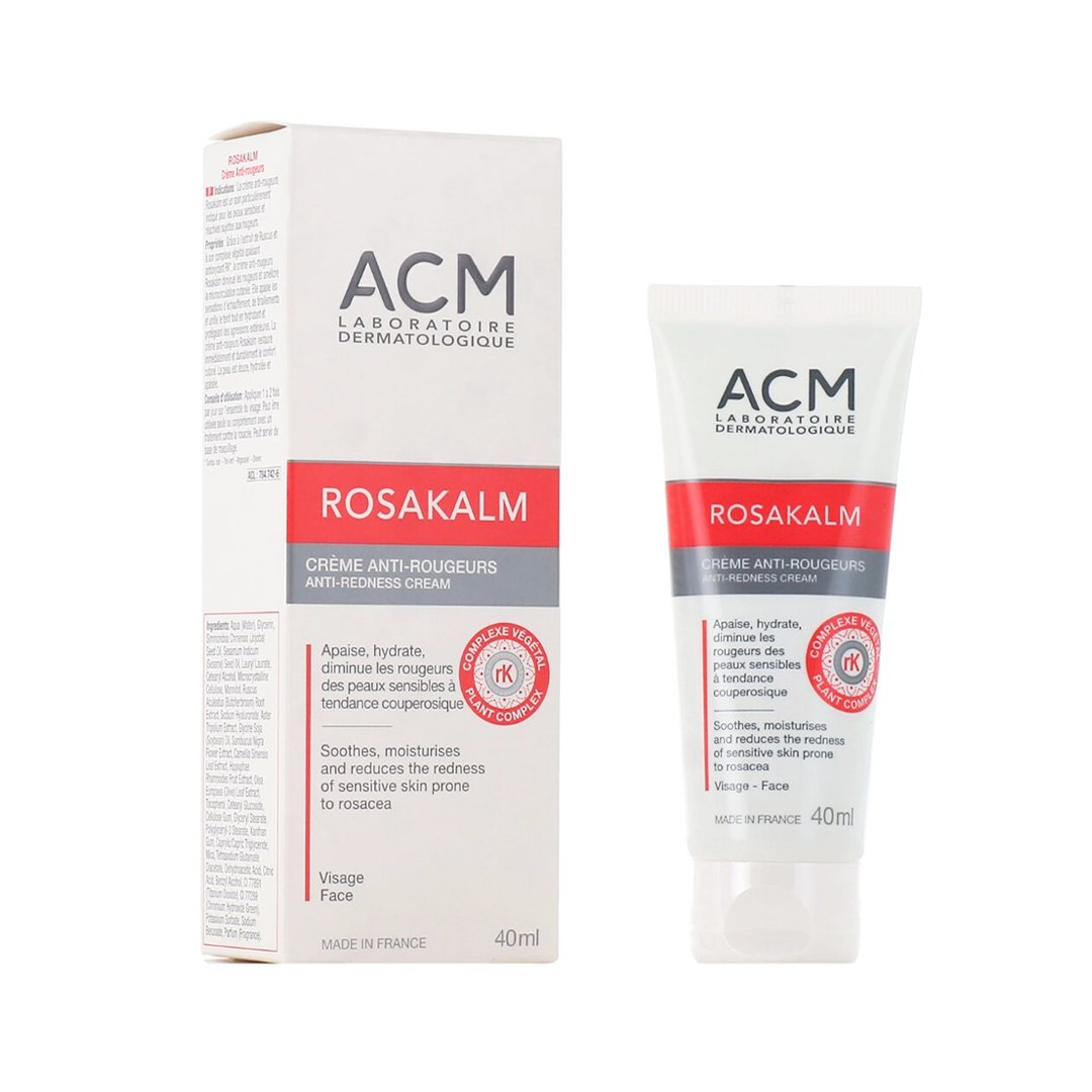 Rosakalm Cream