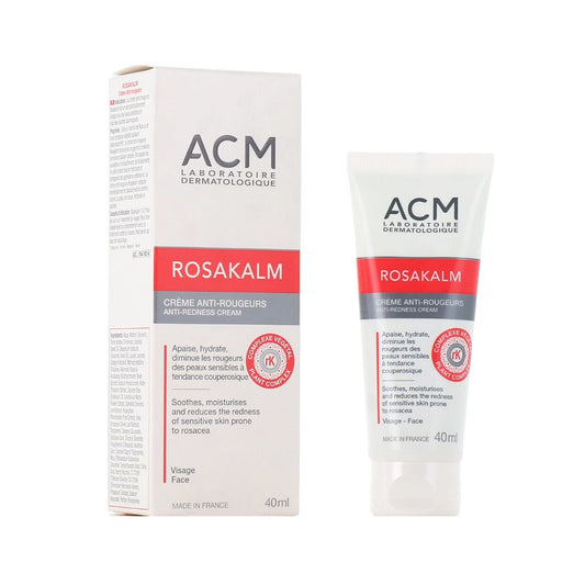 Rosakalm Cream